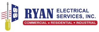 Ryan Electrical Services, Inc. Logo